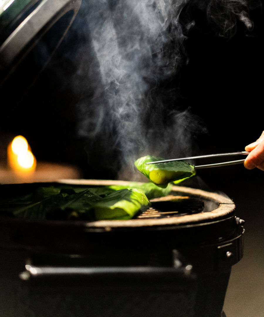 Cuisine bistronomique du DéCi
